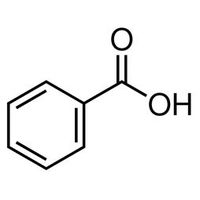 Product Image of BENZOIC ACID, >=99.5%, A.C.S. REAGENT, 100 g