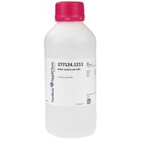 Product Image of Buffer solution pH 6.865,1 L