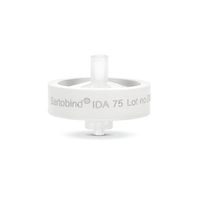 Product Image of Spritzenvorsatzfilter Sartobind® Lab IDA Metal Affinity Membranadsorber, 2.1 ml, 2 St/Pkg