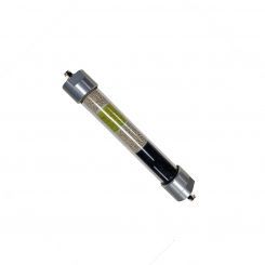 Chromatography Research Supplies SPure H2O/HC filter, 6 mm push-to-connect fittings