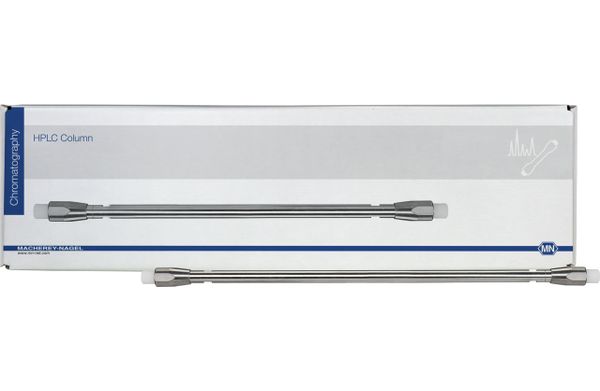 Macherey-Nagel HPLC Column EC 250/3 NUCLEODUR PFP, 3 μM