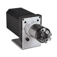Product Image of 8 port 2-pos valve, replacement 1/16''.25mm, 50C/15000psi liq, N60C/E3