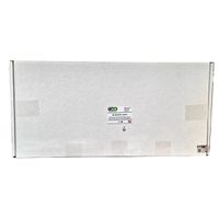 Product Image of Small Volume Spin ON/OFF Paddle for Hanson Vision, PTFE Coated over 316 SS, Serialized