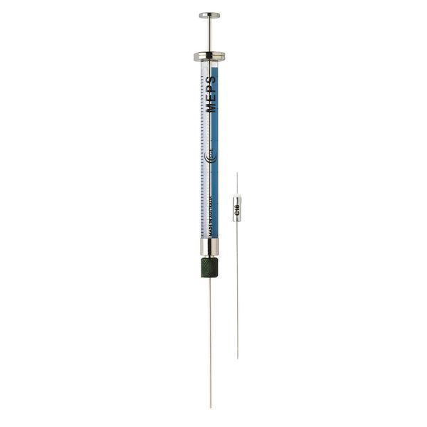 Trajan (SGE) Spritze für MEPS, 250R-THERMO-, 250 μl, Nadel: austauschbar