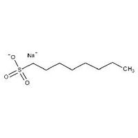 Product Image of Octan-1-sulfonsäure Natriumsalz für die Ionenpaarchromatographie LiChropur, 25 G