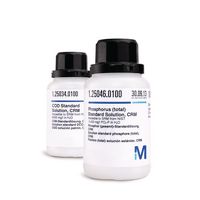 Product Image of CSB-Standardlösung, CRM rückführbar auf SRM von NIST 2000 mg/l in H₂O, 100ml,