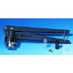 IDL GmbH Flanging tongs 20 mm