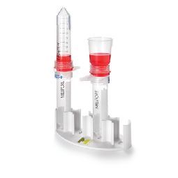 Millipore Steriflip 60μ, nylon net, radio-sterilized, 25/PAK