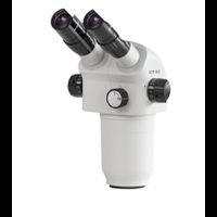 OZP 556 - Stereo-Zoom Mikroskop Binokular, Greenough, 0,6-5,5x, HSWF10x23, 3W LED