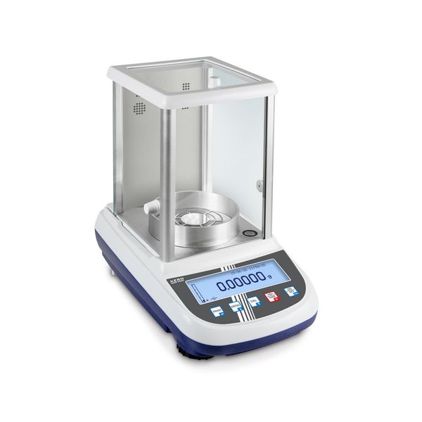 Kern Analytical Balance ALJ 160-4A