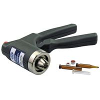 Product Image of Crimper for 8 mm Aluminium Caps, ergonomical