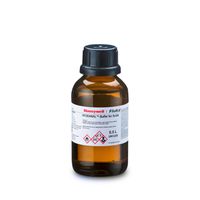 Product Image of HYDRANAL Buffer Acid Buffer substance for KF titration, Glass Bottle, 6 x 500ml