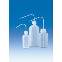 Product Image of Spritzflasche, PE-LD/PP, GL25, mit Spritzaufsatz, PP, 500 ml, 12 St/Pkg