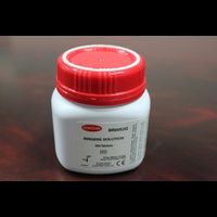 Ringer-Tabletten zur Zubereitung von 1/4-Ringer-Lösung, 1 Tabl. für 500 ml, 100 St/Pkg
