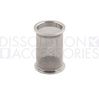 Product Image of Basket 100 mesh, Stainless Steel, Hanson Comp.