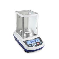 Product Image of Analysenwaage Modell ALJ 210-5A, 210 g, 0,00001 g