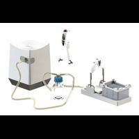 Extraction+ Base Kit WITH Gripper