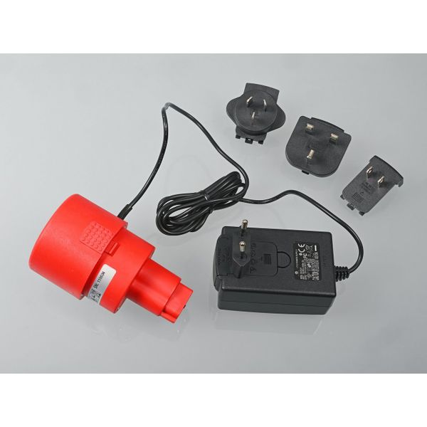 Bürkle Power supply unit, Accu/EnergyOne