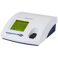 Product Image of QUANTOFIX Relax, Reflection Photometer for Evaluation of QUANTOFIX Test Sticks, Integrated thermal printer