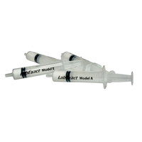 Product Image of LabExact® HandiPrep™ Filter Device, 5 ml, glass organic binder, medium cloudy suspension to 2 µm output, 100 pc/PAK