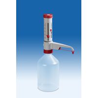 Product Image of Bottle-top dispenser VITLAB simplex², 2.5 - 25.0 ml, DE-M marked