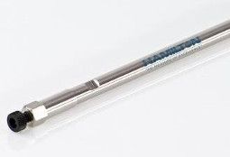 Hamilton HPLC-Säule PRP-X100, 100Å, 10 μm, 4,1 x 250 mm