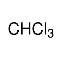 Product Image of Chloroform, DAB 9, BP, NF XVII, stabilisiert mit ca. 1% Ethanol, Glasflasche, 4 x 2,5 L