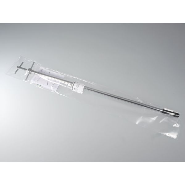 Bürkle Novartos Multi, V4A, 100cm, 14 chambers, w/o ins.