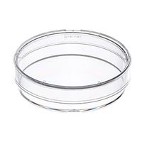 Product Image of Petri dish, PS, 60x15 mm, with vents, non-sterile, 30x20 pc/PAK