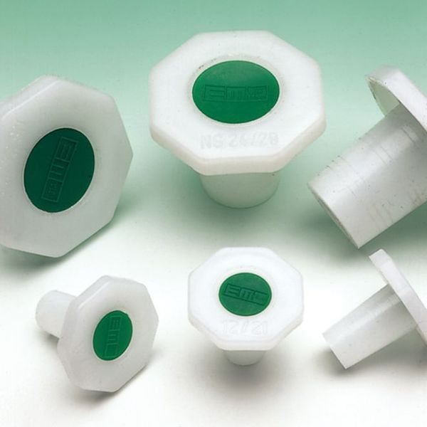 IDL GmbH Polystopfen/PE, NS 45/40, 100 St/Pkg