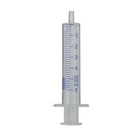 Product Image of Disposable Syringe5 mL