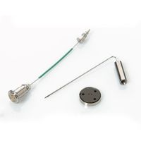 Product Image of Preventive Maintenance Kit for Standard Autosamplers G1313A/G1329A, 1100, 1200 LC-System for Agilent