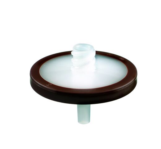 Whatman Spritzenvorsatzfilter, Spartan, RC, 13 mm, 0,45 μm, mit Mini-Tip-Auslass, nicht-steril, 500 St/Pkg