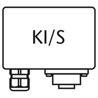 Product Image of Active terminal box, with Cell constants of 0,475 cm-1, Model name : KI/LF-0,4/MIQ