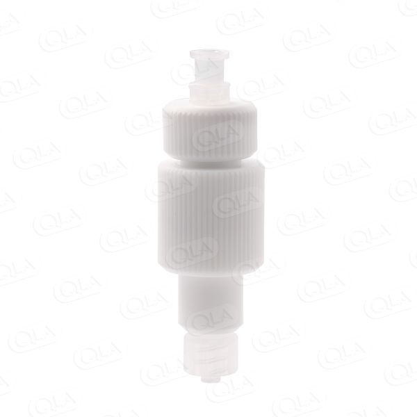 QLA Inline Filter Housing Assembly- DV Series