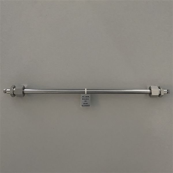 Shodex HPLC Column GPC KD-803, 500 Å, 6 μm, 8 x 300 mm