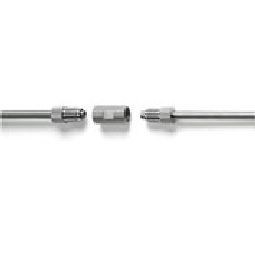 Merck manu-CART Coupling unit for the coupling of two LiChroCART HPLC cartridges