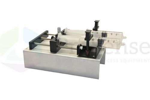 Dissolution Accessories 2-Kanal-Spritzenpumpe SyringeTwo, OEM
