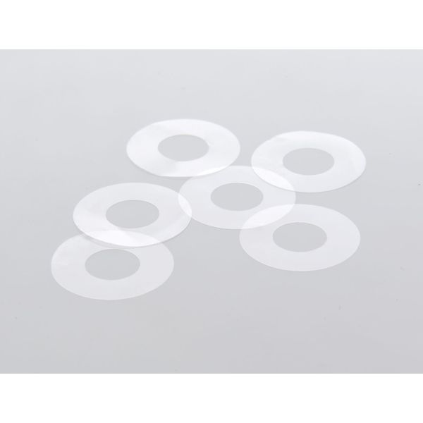 Altmann Analytik Waschdichtung für Agilent 1050, 1100, 6 St/Pkg