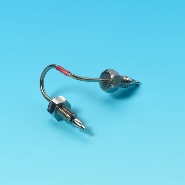 Altmann Analytik Tubing D-L Assembly for Shimadzu model LC-30AD