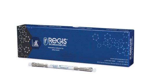 Regis HPLC-Vorsäulenkartusche REFLECT I-Cellulose J, 10 μm, 21,1 x 50 mm