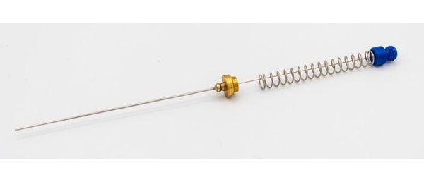 Supelco SPME Fiber 23Ga ,Manual, W/65μm PDMS-DVB Coating, 3/PAK