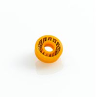 Product Image of Plunger Seal, Gold, for Thermo Dionex model 8800, 8810, P1000, P2000, P4000