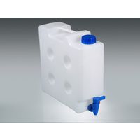 Product Image of Compact jerrycan & Compact StopCock set 10l