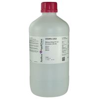 Product Image of Methanol (Reag. Ph. Eur.) PA-ACS-ISO,2,5 L