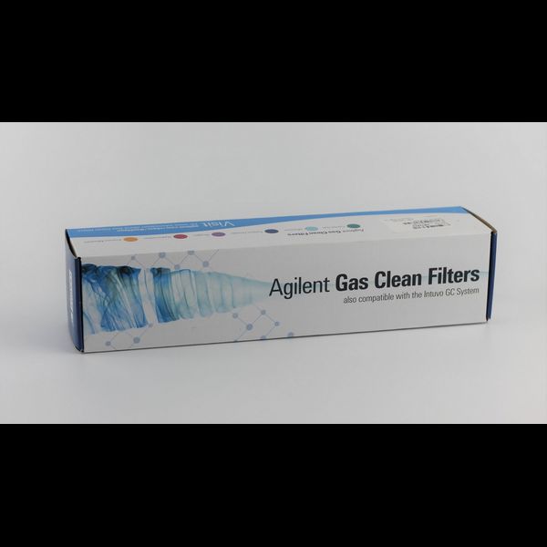 Agilent CP17973 Gas Clean carrier gas filter, GCMS