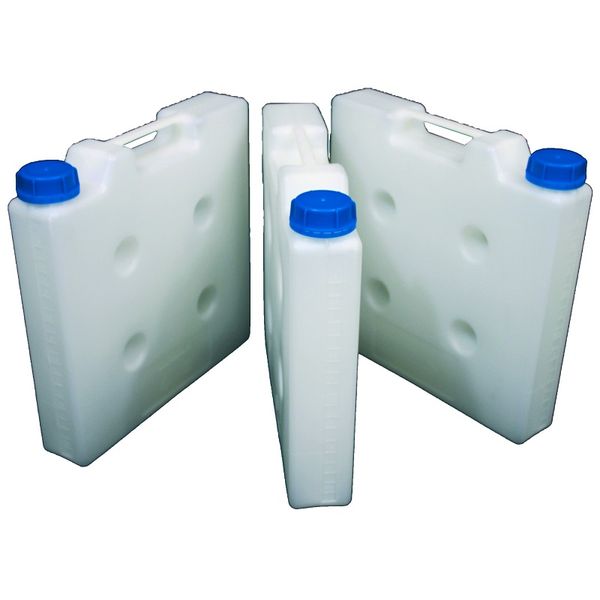 A.I.T. France Raumsparkanister, S50, 5 Liter