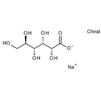 Product Image of Gluconsäure Natriumsalz zur Synthese, 1 kg