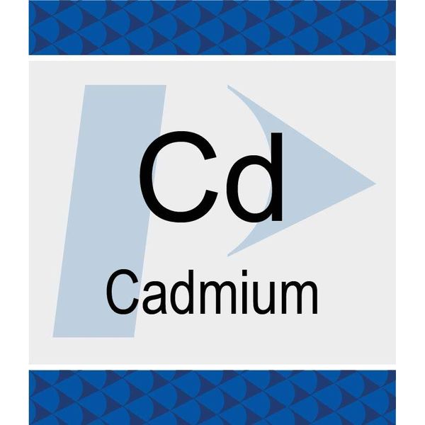 PerkinElmer Ölstandard-Cadmium, 1000 μg/g, 50 g