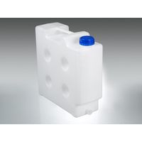 Product Image of Compact jerrycan, w/ thread. connector 10l